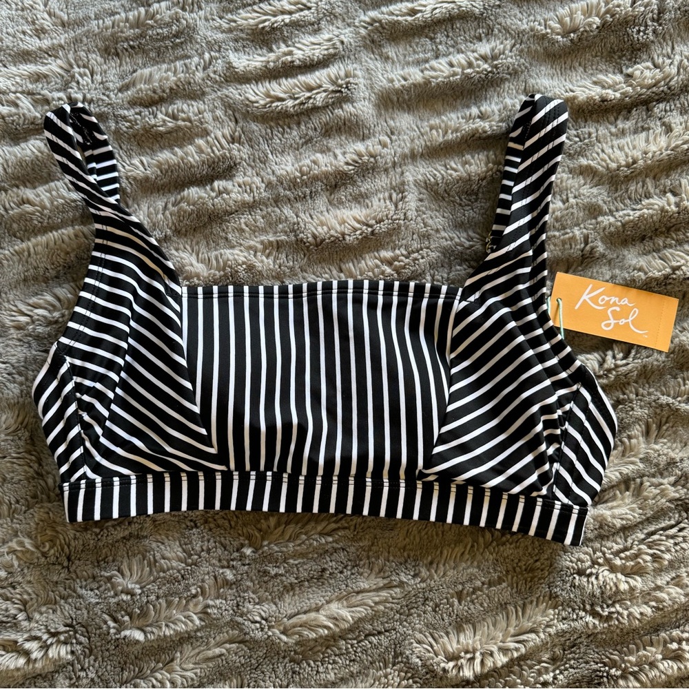 Kona Sol Bikini Top